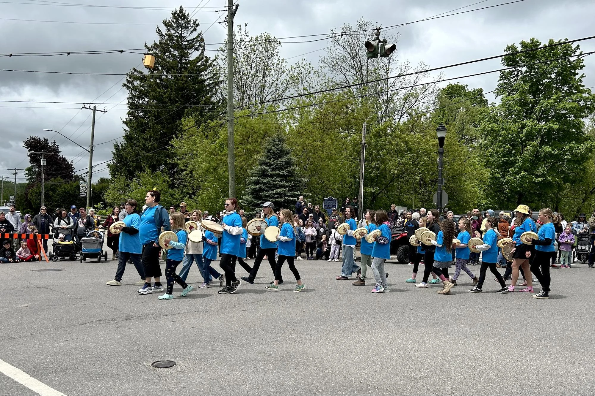 Coldwater Duck Race 2025