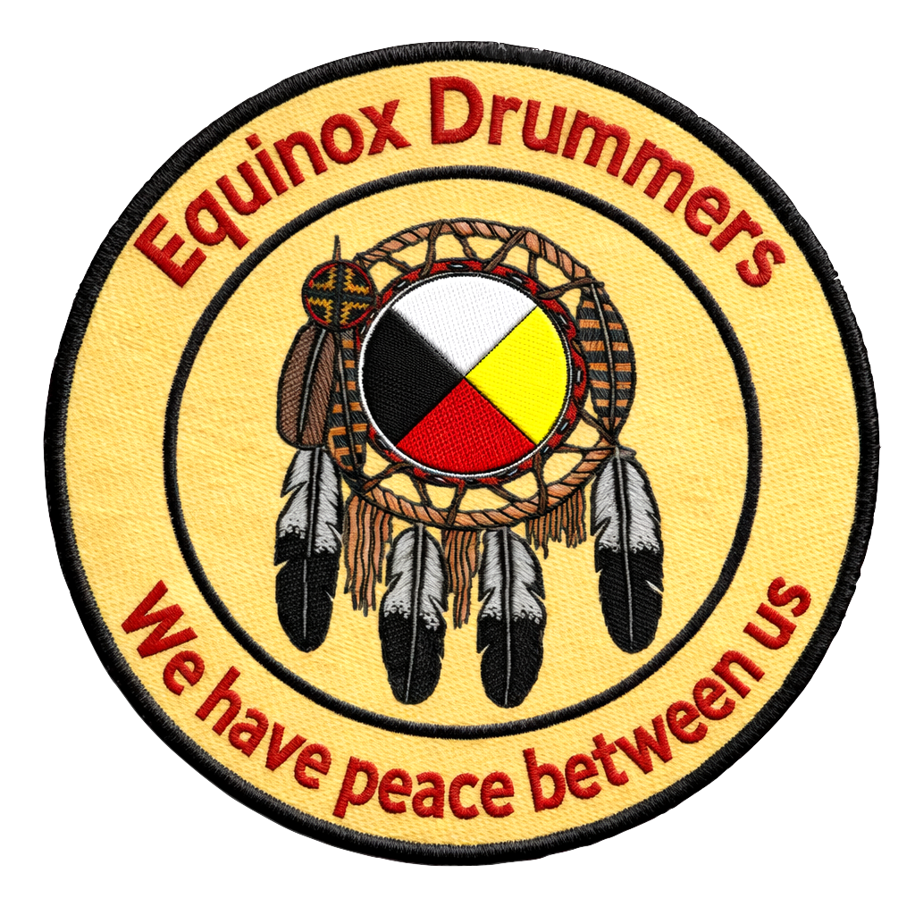 Equinox Drummers